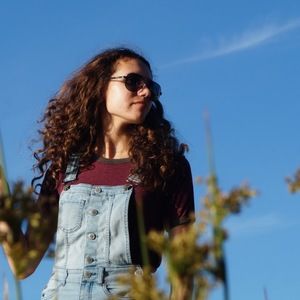 Meet your Posher, Maxine